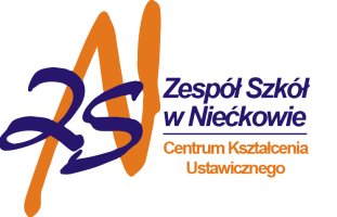 Platforma edukacyjna Zespołu Szkół w Niećkowie